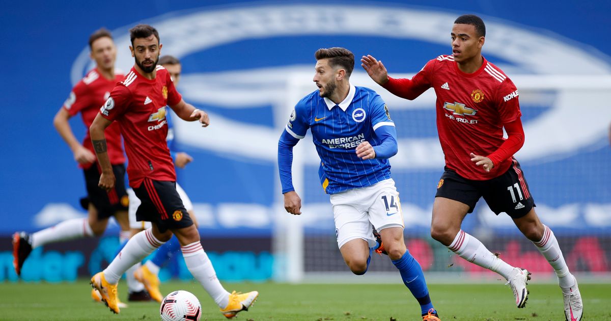 Soi kèo, nhận định Brighton vs Man United, 23h30 ngày 07/05/2022 - Ảnh 1