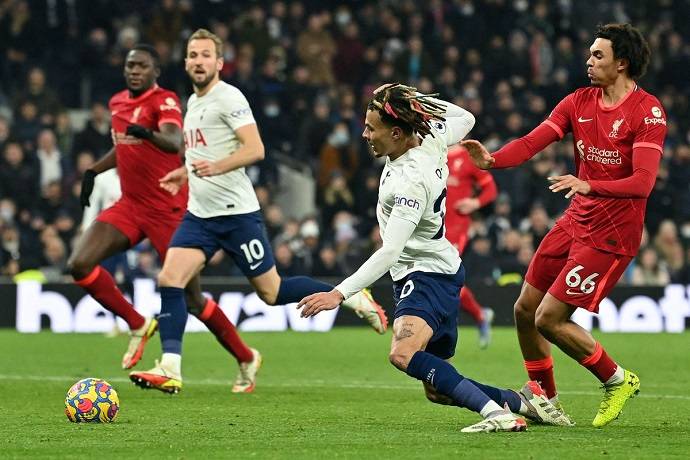 Soi kèo, nhận định Liverpool vs Tottenham, 01h45 ngày 08/05/2022 - Ảnh 1