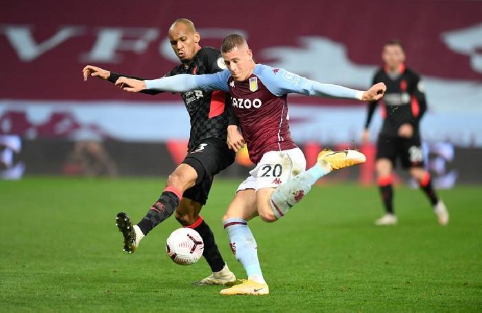 Soi kèo, nhận định Aston Villa vs Liverpool, 02h00 ngày 11/05/2022 - Ảnh 1