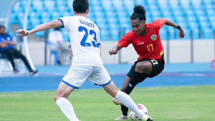 Soi kèo, nhận định U23 Myanmar vs U23 Philippines, 20h00 ngày 10/05/2022 - Ảnh 1