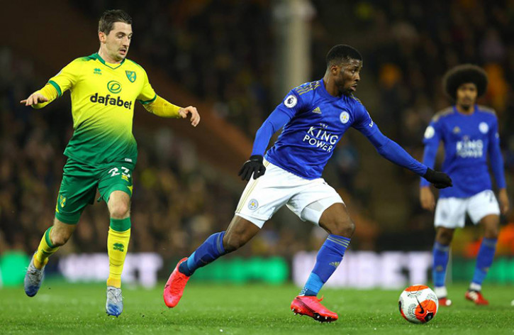 Soi kèo, nhận định Leicester vs Norwich, 01h45 ngày 12/05/2022 - Ảnh 1