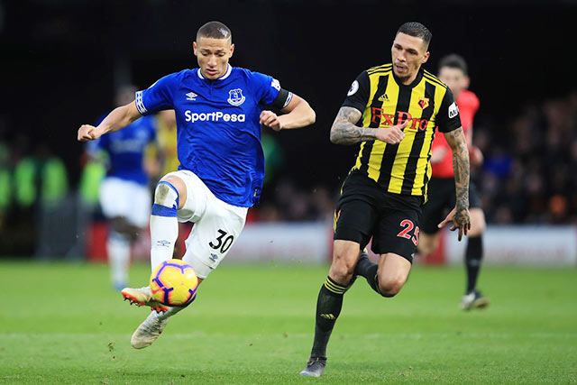 Soi kèo, nhận định Watford vs Everton, 01h45 ngày 12/05/2022 - Ảnh 1