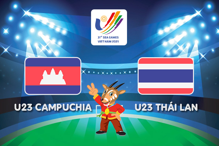 Soi kèo, nhận định U23 Campuchia vs U23 Thái Lan, 19h00 ngày 14/05/2022 - Ảnh 2