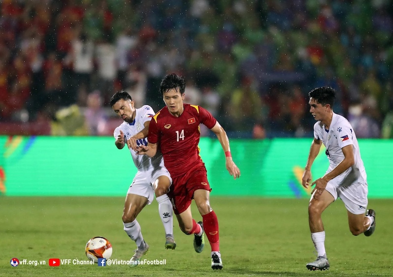 Soi kèo, nhận định U23 Myanmar vs U23 Việt Nam, 19h00 ngày 13/05/2022 - Ảnh 5