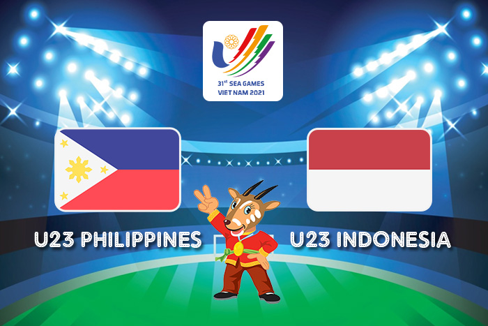 Soi kèo, nhận định U23 Philippines vs U23 Indonesia, 16h00 ngày 13/05/2022 - Ảnh 2