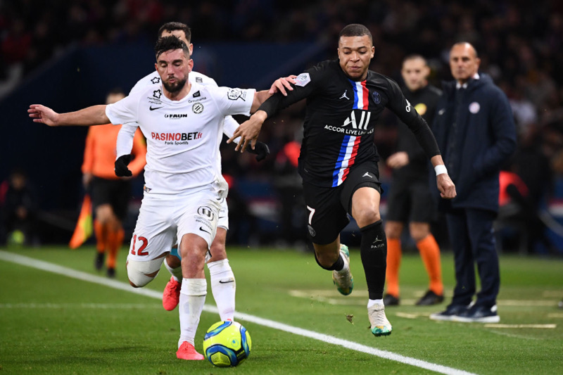 Soi kèo, nhận định Montpellier vs PSG, 02h00 ngày 15/05/2022 - Ảnh 1