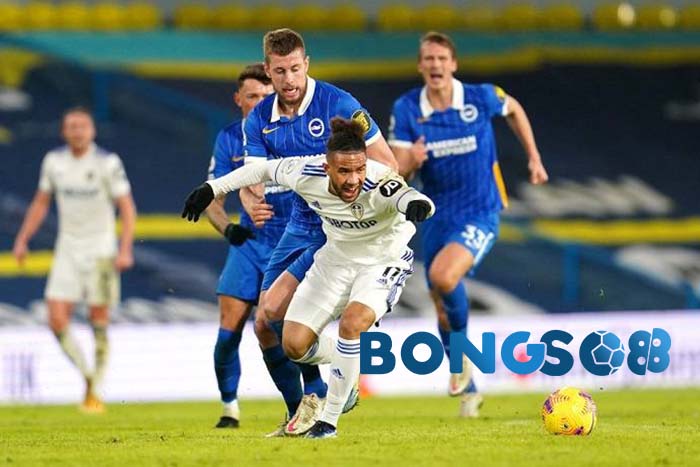 Soi kèo, nhận định Leeds vs Brighton, 20h00 ngày 15/05/2022 - Ảnh 1