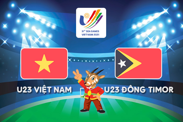 Soi kèo, nhận định U23 Đông Timo vs U23 Việt Nam, 19h00 ngày 15/05/2022 - Ảnh 2