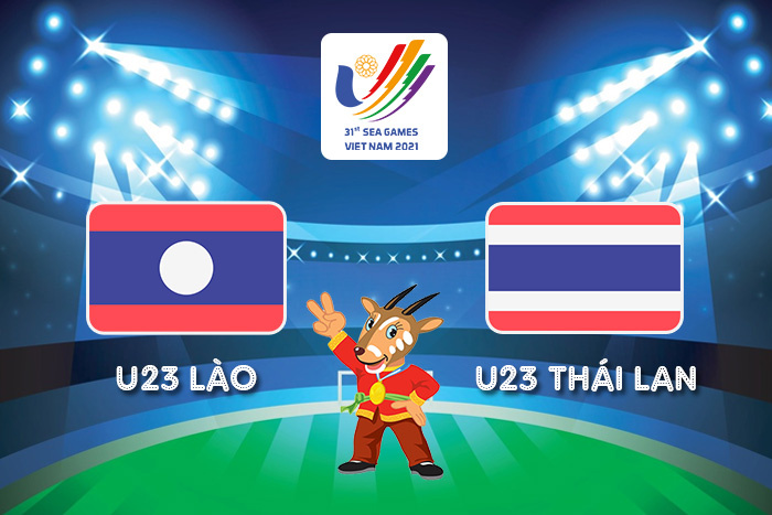 Soi kèo, nhận định U23 Lào vs U23 Thái Lan, 19h00 ngày 16/05/2022 - Ảnh 1