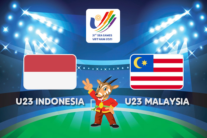 Soi kèo, nhận định U23 Malaysia vs U23 Indonesia, 16h00 ngày 22/05/2022 - Ảnh 2