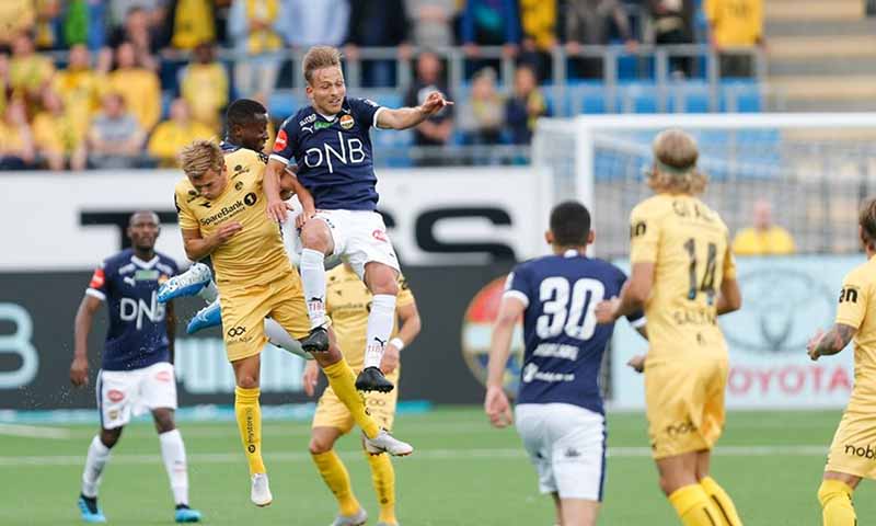 Soi kèo, nhận định Bodø/Glimt vs Strømsgodset, 23h00 ngày 25/05/2022 - Ảnh 5