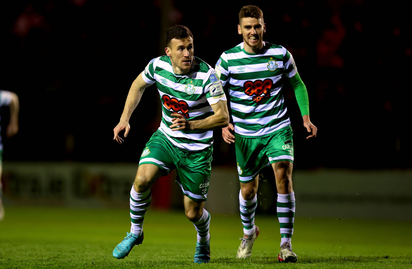 Soi kèo, nhận định Shamrock Rovers vs Shelbourne, 02h00 ngày 28/05/2022 - Ảnh 2