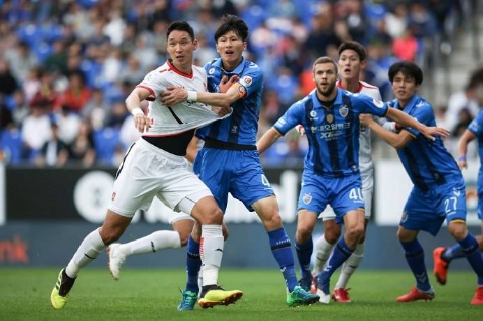 Soi kèo, nhận định Suwon FC vs Ulsan Hyundai, 17h00 ngày 28/05/2022 - Ảnh 1