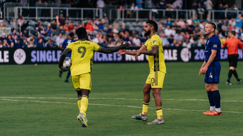 Soi kèo, nhận định Colorado Rapids vs Nashville SC, 08h00 ngày 29/05/2022 - Ảnh 1