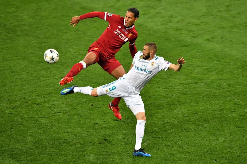 Soi kèo, nhận định Liverpool vs Real Madrid, 02h00 ngày 29/05/2022 - Ảnh 1