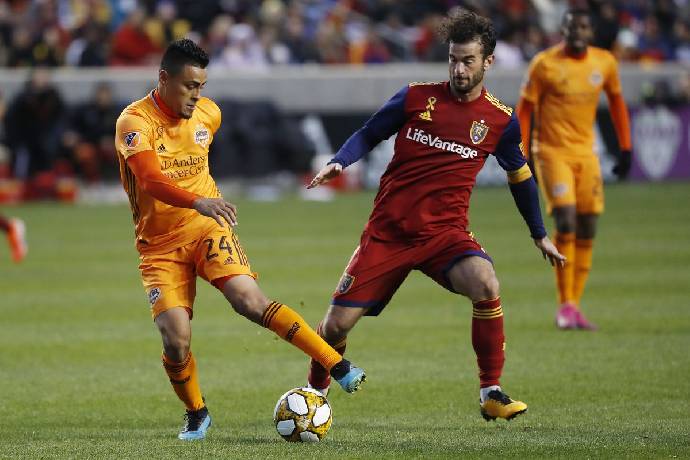 Soi kèo, nhận định Real Salt Lake vs Houston Dynamo, 08h30 ngày 29/05/2022 - Ảnh 1