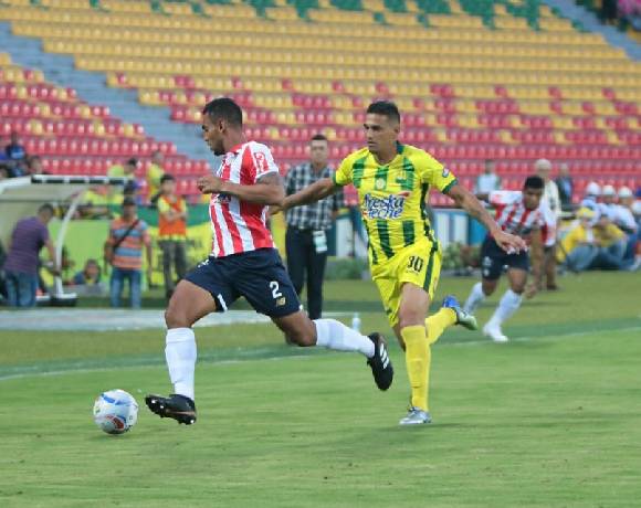 Soi kèo, nhận định Atlético Bucaramanga vs Junior Barranquilla, 06h00 ngày 01/06/2022 - Ảnh 1