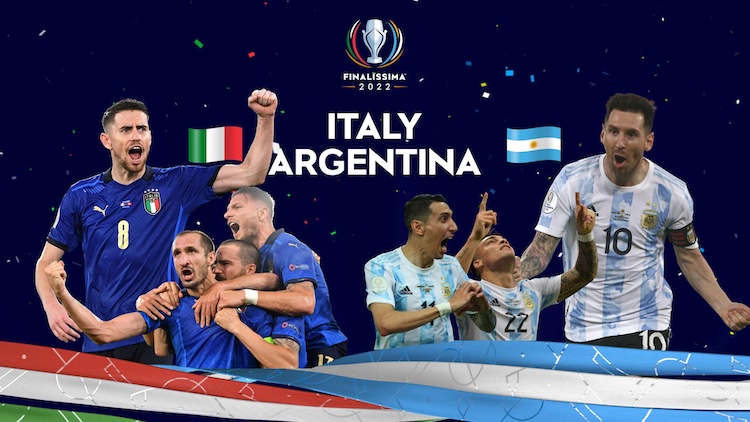 Soi kèo, nhận định Italy vs Argentina, 01h45 ngày 02/06/2022 - Ảnh 1
