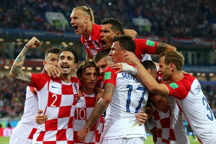 Nhận định Áo vs Croatia, 01h45 ngày 04/06/2022, UEFA Nations League 2022 - Ảnh 5