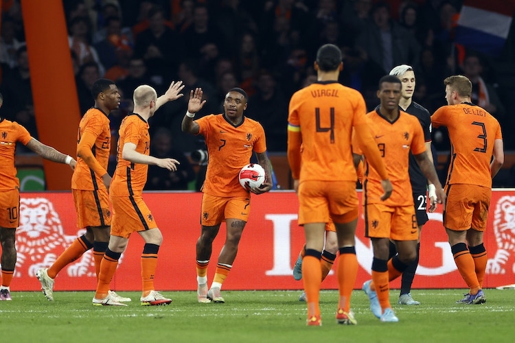 Nhận định Bỉ vs Hà Lan, 01h45 ngày 04/06/2022, UEFA Nations League 2022 - Ảnh 3