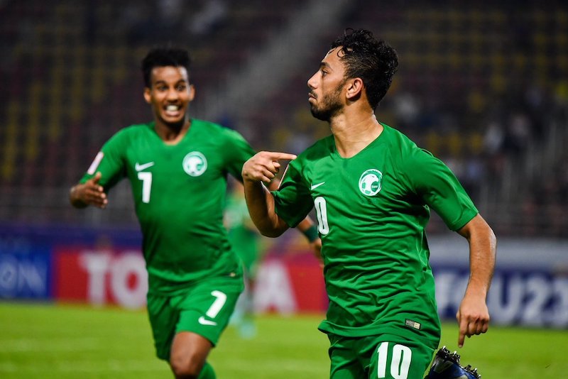 Nhận định U23 Saudi Arabia vs U23 Tajikistan, 22h00 ngày 03/06/2022, Giải bóng đá U23 AFC Asian Cup 2022 - Ảnh 5