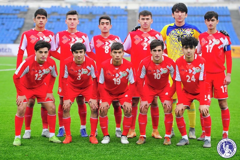 Nhận định U23 Saudi Arabia vs U23 Tajikistan, 22h00 ngày 03/06/2022, Giải bóng đá U23 AFC Asian Cup 2022 - Ảnh 6