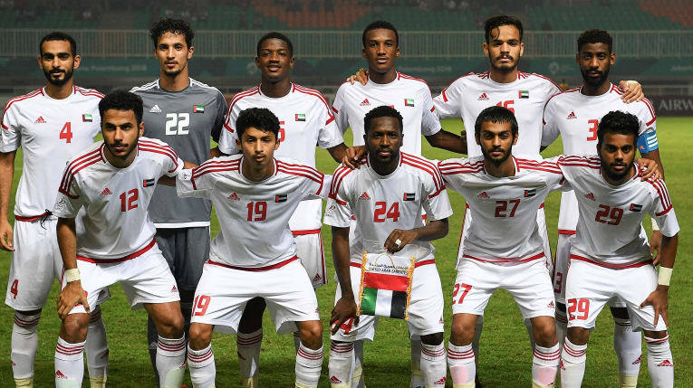 Nhận định U23 UAE vs U23 Nhật Bản, 20h00 ngày 03/06/2022, Giải bóng đá U23 AFC Asian Cup 2022 - Ảnh 6