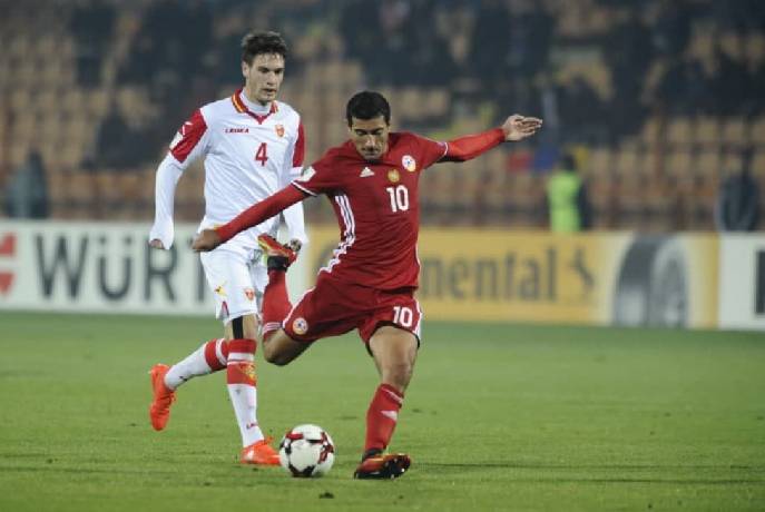 Nhận định Armenia vs Ireland, 20h00 ngày 04/06/2022, Giải bóng đá UEFA Nations League 2022 - Ảnh 2