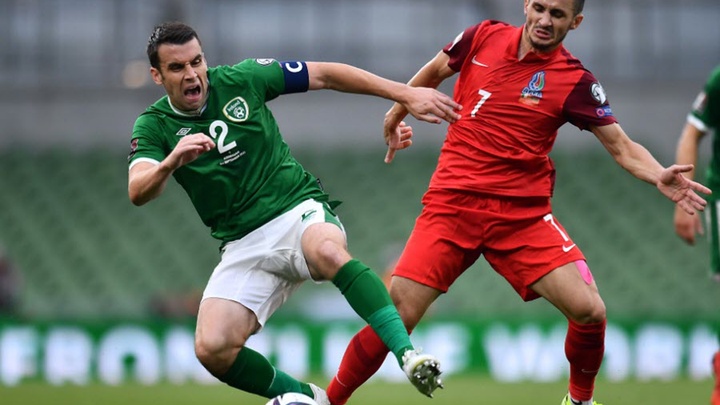 Nhận định Armenia vs Ireland, 20h00 ngày 04/06/2022, Giải bóng đá UEFA Nations League 2022 - Ảnh 3