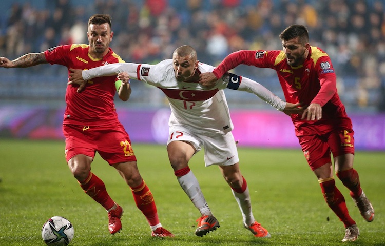 Nhận định Montenegro vs Romania, 01h45 ngày 05/06/2022, Giải bóng đá UEFA Nations League 2022 - Ảnh 6
