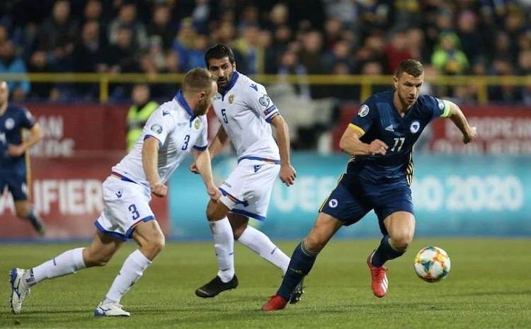 Nhận định Phần Lan vs Bosnia & Herzegovina, 23h00 ngày 04/06/2022, Giải bóng đá UEFA Nations League 2022 - Ảnh 7