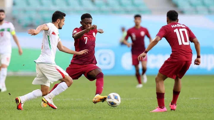 Nhận định Turkmenistan U23 vs Iran U23, 20h00 ngày 04/06/2022, U23 AFC Asian Cup 2022 - Ảnh 5