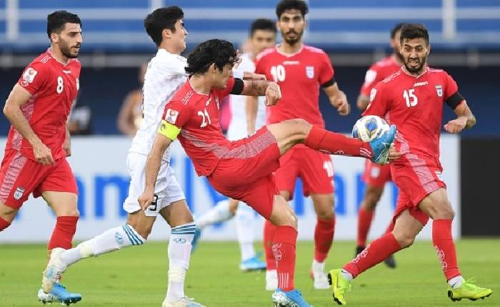 Nhận định Turkmenistan U23 vs Iran U23, 20h00 ngày 04/06/2022, U23 AFC Asian Cup 2022 - Ảnh 6