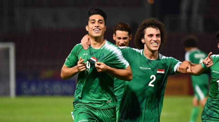 Nhận định U23 Iraq vs U23 Australia, 20h00 ngày 04/06/2022, U23 AFC Asian Cup 2022 - Ảnh 6