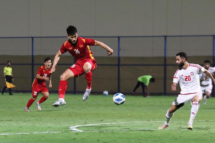 Nhận định U23 Việt Nam vs U23 Hàn Quốc, 20h00 ngày 05/06/2022, Giải bóng đá U23 AFC Asian Cup 2022 - Ảnh 2