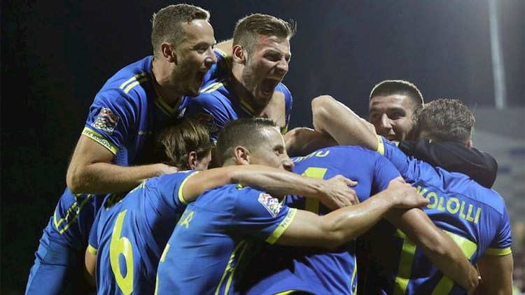 Nhận định Kosovo vs Bắc Ireland, 01h45 ngày 10/06/2022, UEFA Nations League 2022 - Ảnh 1