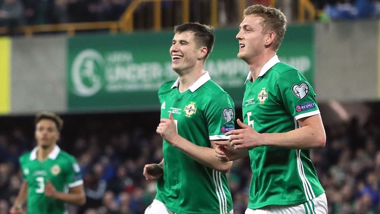 Nhận định Kosovo vs Bắc Ireland, 01h45 ngày 10/06/2022, UEFA Nations League 2022 - Ảnh 2