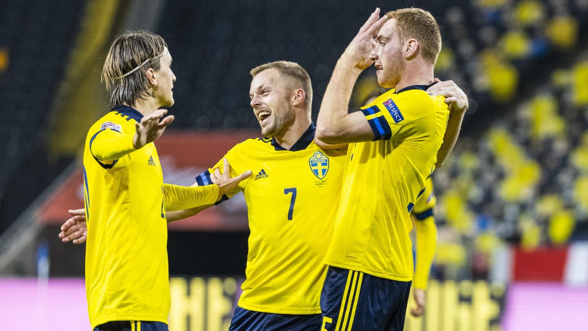 Nhận định Na Uy vs Thụy Điển, 23h00 ngày 12/06/2022, UEFA Nations League 2022 - Ảnh 6