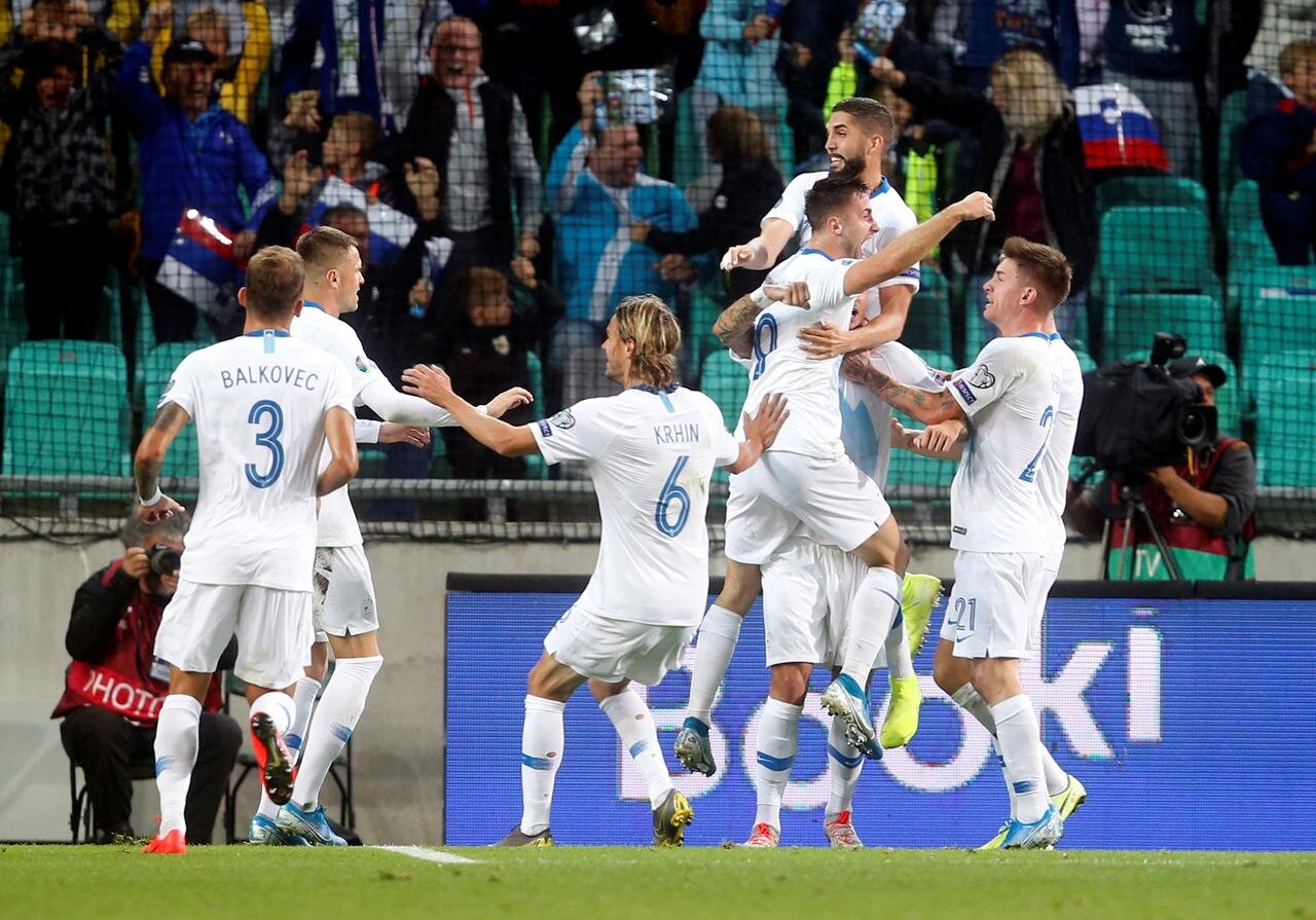 Nhận định Slovenia vs Serbia, 01h45 ngày 13/06/2022, UEFA Nations League 2022 - Ảnh 1