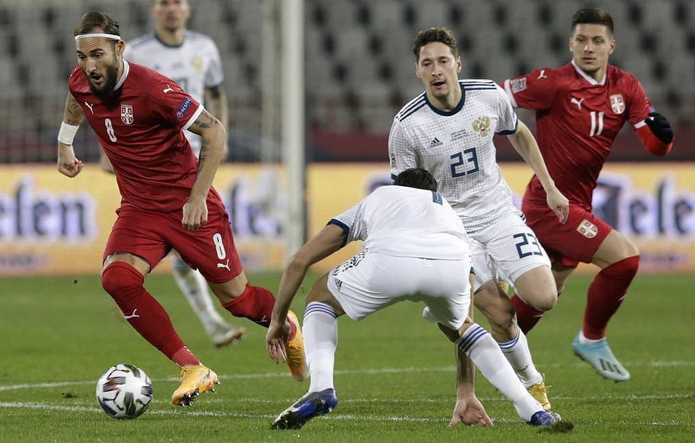 Nhận định Slovenia vs Serbia, 01h45 ngày 13/06/2022, UEFA Nations League 2022 - Ảnh 2