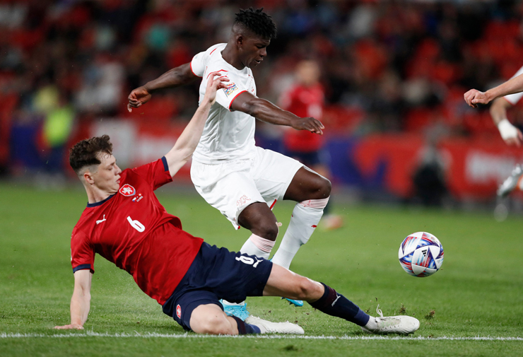 Nhận định Tây Ban Nha vs Cộng Hoà Séc, 01h45 ngày 13/06/2022, UEFA Nations League 2022 - Ảnh 2