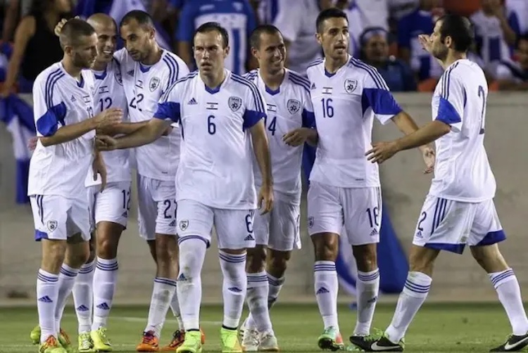 Nhận định Iceland vs Israel, 01h45 ngày 14/06/2022, UEFA Nations League 2022 - Ảnh 5