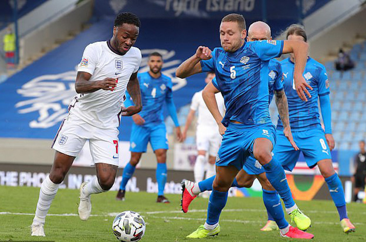 Nhận định Iceland vs Israel, 01h45 ngày 14/06/2022, UEFA Nations League 2022 - Ảnh 6