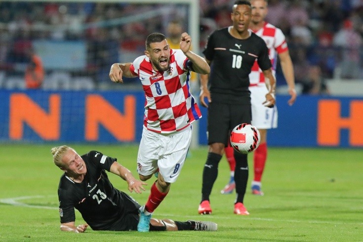 Nhận định Pháp vs Croatia, 01h45 ngày 14/06/2022, UEFA Nations League 2022 - Ảnh 5