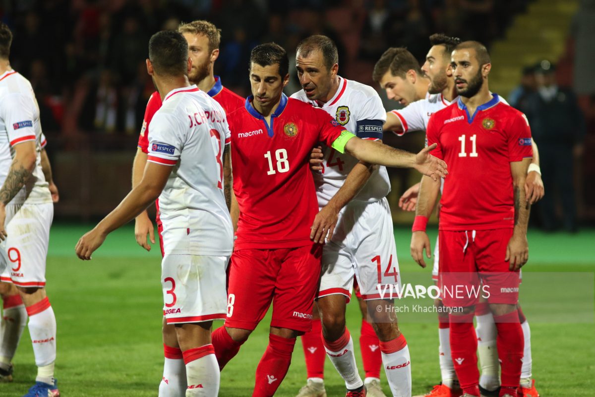 Nhận định Armenia vs Scotland, 23h00 ngày 14/06/2022, UEFA Nations League 2022 - Ảnh 5