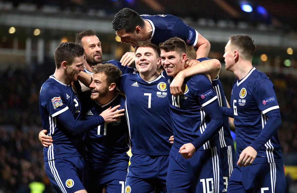 Nhận định Armenia vs Scotland, 23h00 ngày 14/06/2022, UEFA Nations League 2022 - Ảnh 6