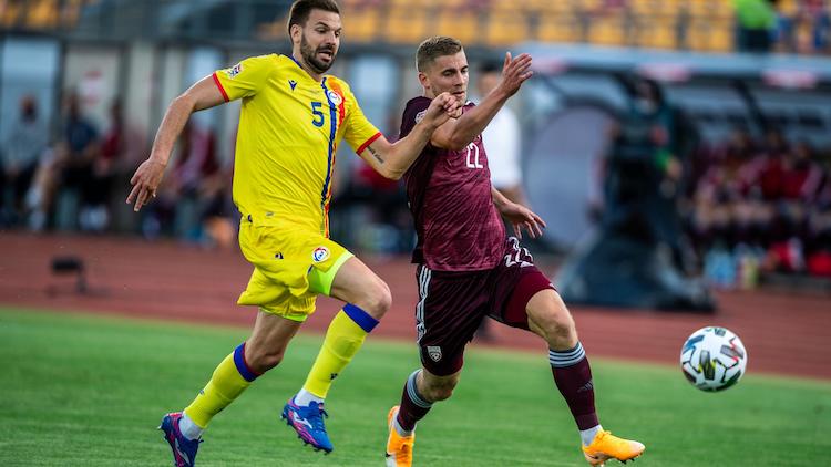 Nhận định Moldova vs Andorra, 23h00 ngày 14/06/2022, UEFA Nations League 2022 - Ảnh 2