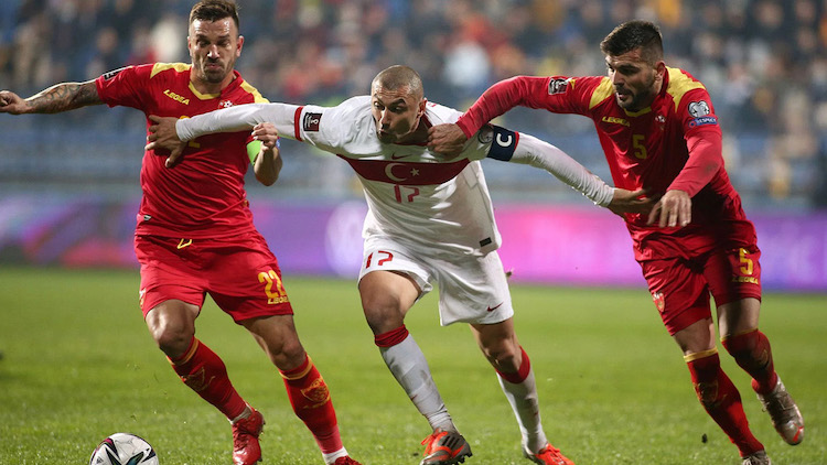 Nhận định Romania vs Montenegro, 01h45 ngày 15/06/2022, UEFA Nations League 2022 - Ảnh 1