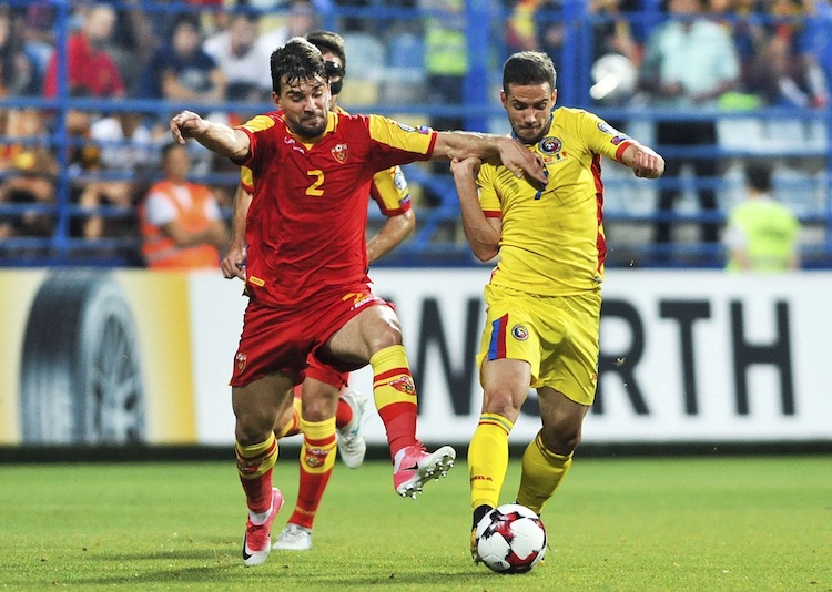 Nhận định Romania vs Montenegro, 01h45 ngày 15/06/2022, UEFA Nations League 2022 - Ảnh 2
