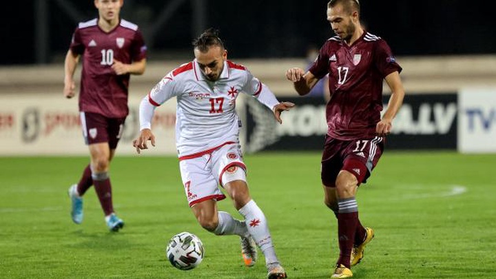 Soi kèo Liechtenstein vs Latvia, 01h45 ngày 15/06/2022, UEFA Nations League 2022 - Ảnh 1